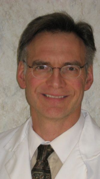 Dr. Gregg Hebeison Dr. Gregg Hebeison