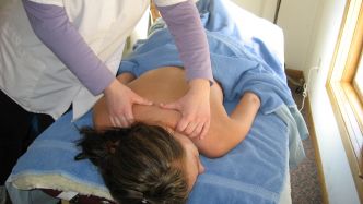 Therapeutic Massage at Advanced Health PA Therapeutic Massage at Advanced Health PA